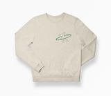Sand Create a Free Palestine Sweatshirt