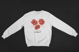 Poppy Sweatshirt