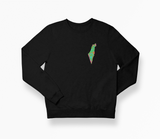 Groovy Palestine Sweatshirt