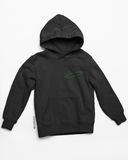 Black Create a Free Palestine Hoodie